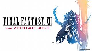 Final Fantasy XII'nin hikaye videosu yayınlandı