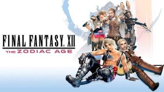 FF XII: The Zodiac Age'in PC sistem gereksinimleri belli oldu