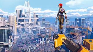 Agents of Mayhem'in çıkış tarihi belli oldu