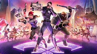 Agents of Mayhem'den yeni oynanış videosu