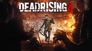 Dead Rising 4 için yarım saatlik oynanış videosu geldi