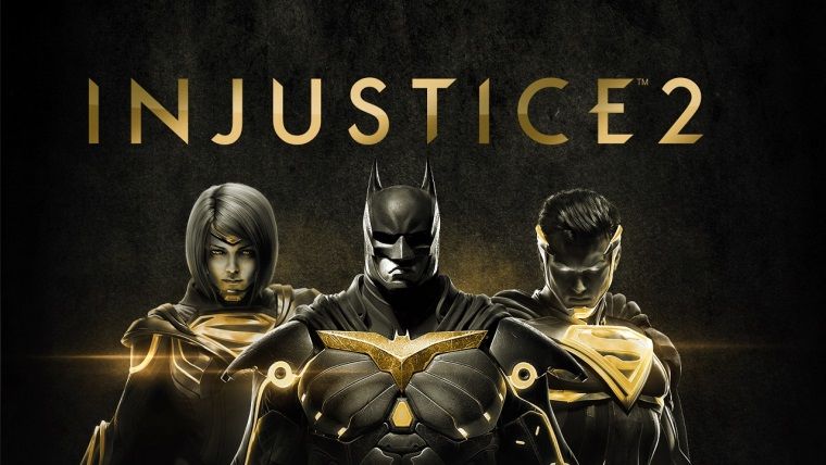 Injustice 2’nin Legendary Edition'ı için geri sayım başladı Injustice 2’nin Legendary Edition'ı için geri sayım başladı