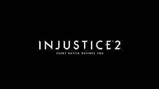 INJUSTICE 2 DUYURULDU!