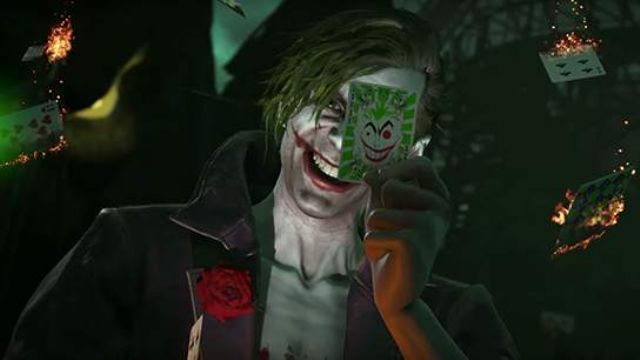 Sızıntıdan sonra Joker'in tanıtım videosu geldi Sızıntıdan sonra Joker'in tanıtım videosu geldi