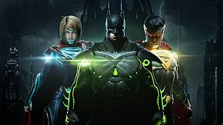 Injustice 2