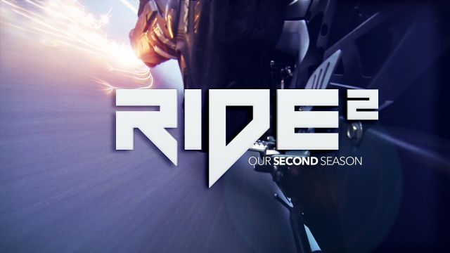 RIDE 2 sinematik fragmanı ile birlikte duyuruldu RIDE 2 sinematik fragmanı ile birlikte duyuruldu