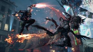 Söylentiye göre, Devil May Cry 5'in PC sürümü ertelendi