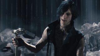 Devil May Cry 5'in Demosu  PS4 ve Xbox One için yayınlandı