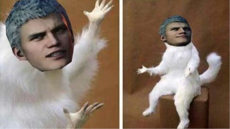 Heyecanla beklenen yeni oyun Devil May Cry 5 çıktığı gün kırıldı Heyecanla beklenen yeni oyun Devil May Cry 5 çıktığı gün kırıldı