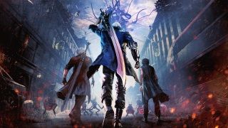 Devil May Cry 5, Resident Evil 7 ve RE 2 Remake'in satışları nasıl?