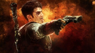 Devil May Cry 5 ve Soul Calibur 6 duyurulabilir