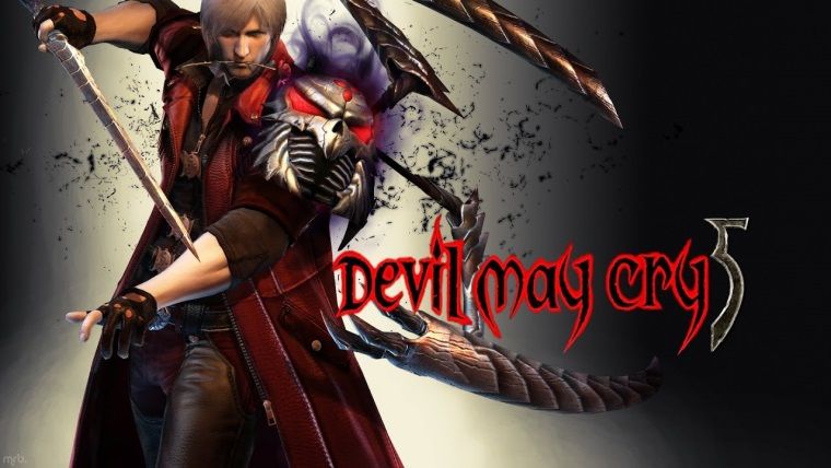Devil May Cry 5 hakkında tonla yeni söylenti ortaya çıktı Devil May Cry 5 hakkında tonla yeni söylenti ortaya çıktı