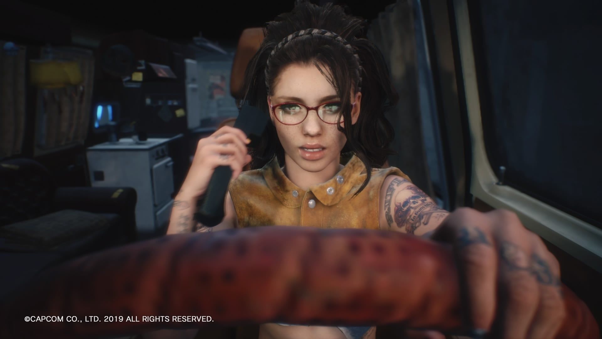 Devil May Cry 5 inceleme - 3 Devil May Cry 5 inceleme - 3