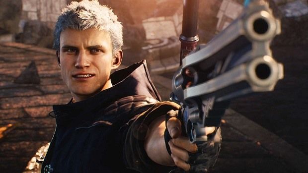 5 dakikada Devil May Cry serisinin tüm hikayesi! 5 dakikada Devil May Cry serisinin tüm hikayesi!