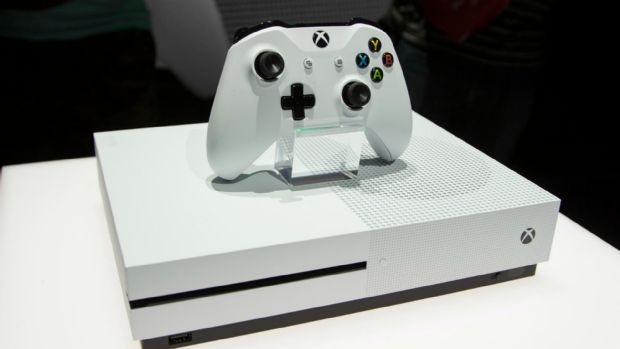 Xbox başkanı Phil Spencer, Xbox Scorpio hakkında bazı açıklamalar yaptı Xbox başkanı Phil Spencer, Xbox Scorpio hakkında bazı açıklamalar yaptı