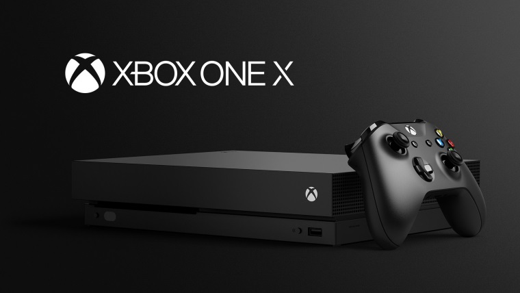 Xbox One X'in Türkiye fiyatı tadınızı kaçırabilir Xbox One X'in Türkiye fiyatı tadınızı kaçırabilir