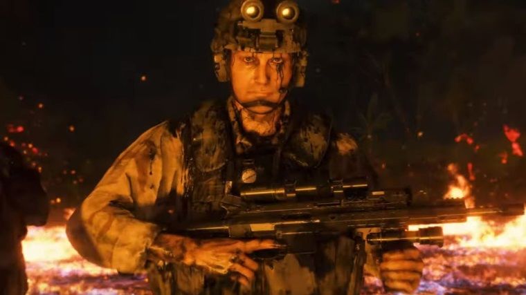Death Stranding'in çıkış tarihi açıklandı yeni video geldi Death Stranding'in çıkış tarihi açıklandı yeni video geldi