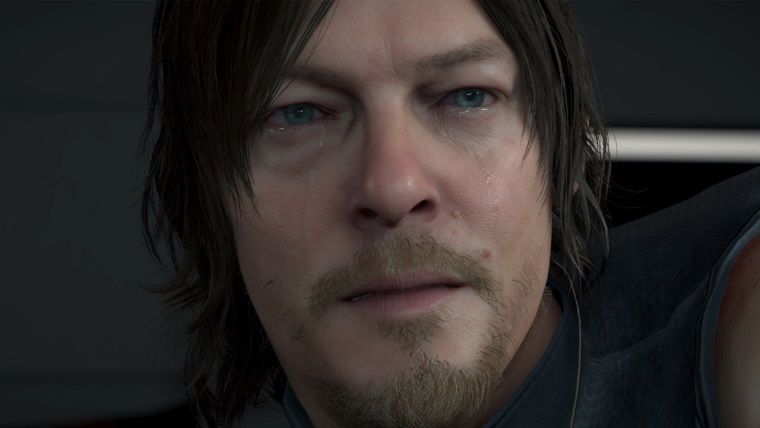 Death Stranding için yarın uzun bir oynanış videosu gelecek Death Stranding için yarın uzun bir oynanış videosu gelecek