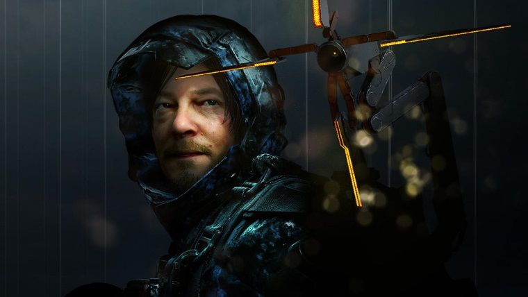 Death Stranding için PS4 Pro ve PS4 grafik karşılaştırması yapıldı Death Stranding için PS4 Pro ve PS4 grafik karşılaştırması yapıldı