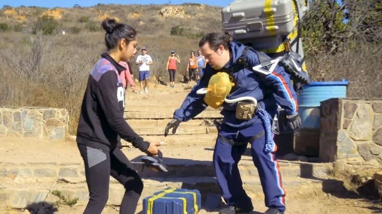 Mega64'ün Death Stranding parodi videosu büyük beğeni topladı Mega64'ün Death Stranding parodi videosu büyük beğeni topladı