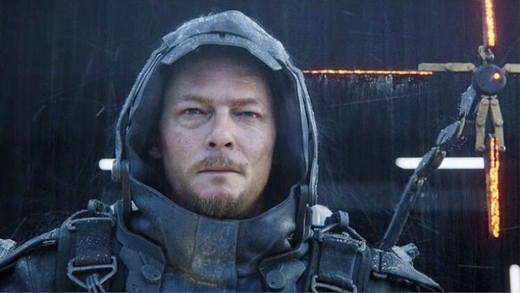 Death Stranding'in adı aslında ilk başta farklıymış Death Stranding'in adı aslında ilk başta farklıymış