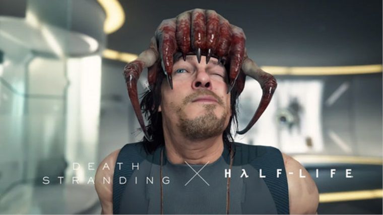 Death Stranding’in PC sürümü 2 haziranda çıkacak Death Stranding’in PC sürümü 2 haziranda çıkacak