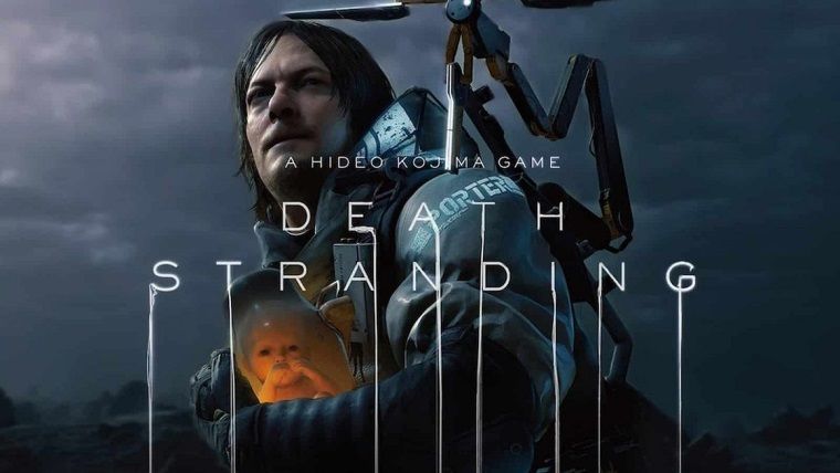 Death Stranding PC çıkış fragmanı yayınlandı Death Stranding PC çıkış fragmanı yayınlandı