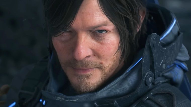 Death Stranding Switch 2’ye Mi Geliyor? Death Stranding Switch 2’ye Mi Geliyor?