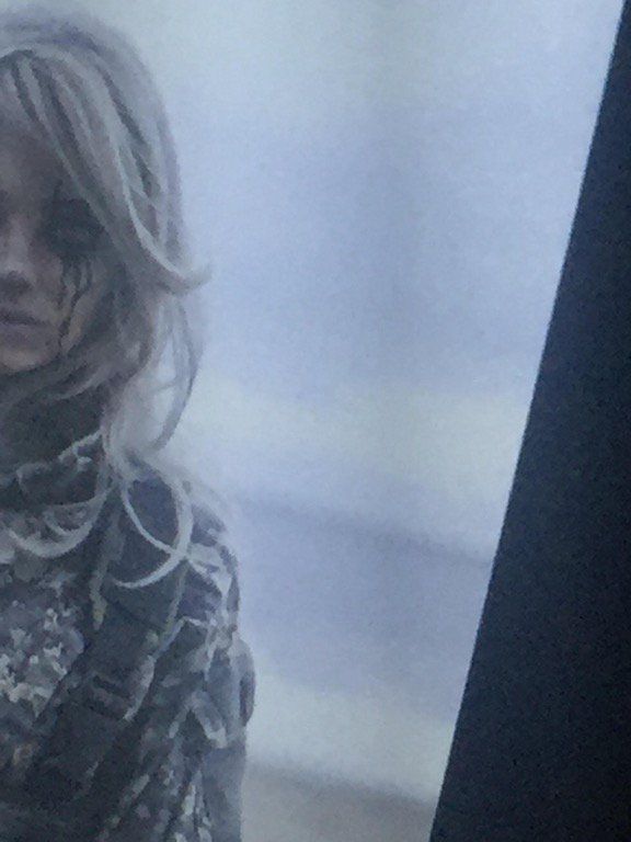Death Stranding için bomba bir isim daha! Death Stranding için bomba bir isim daha!