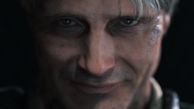 Death Stranding'in yeni fragmanı harika görünüyor! Death Stranding'in yeni fragmanı harika görünüyor!