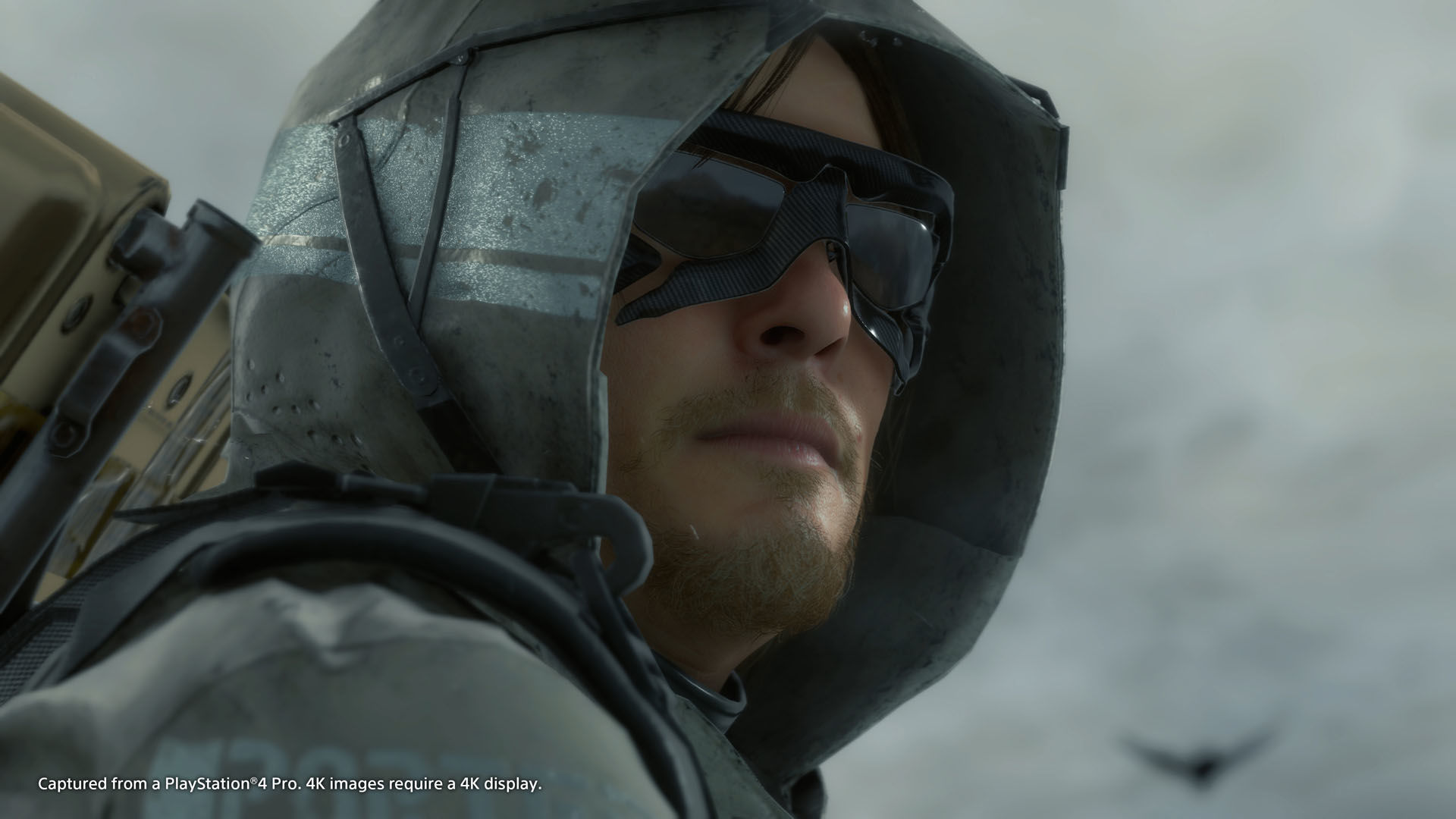 Death Stranding PS4 İnceleme - 1