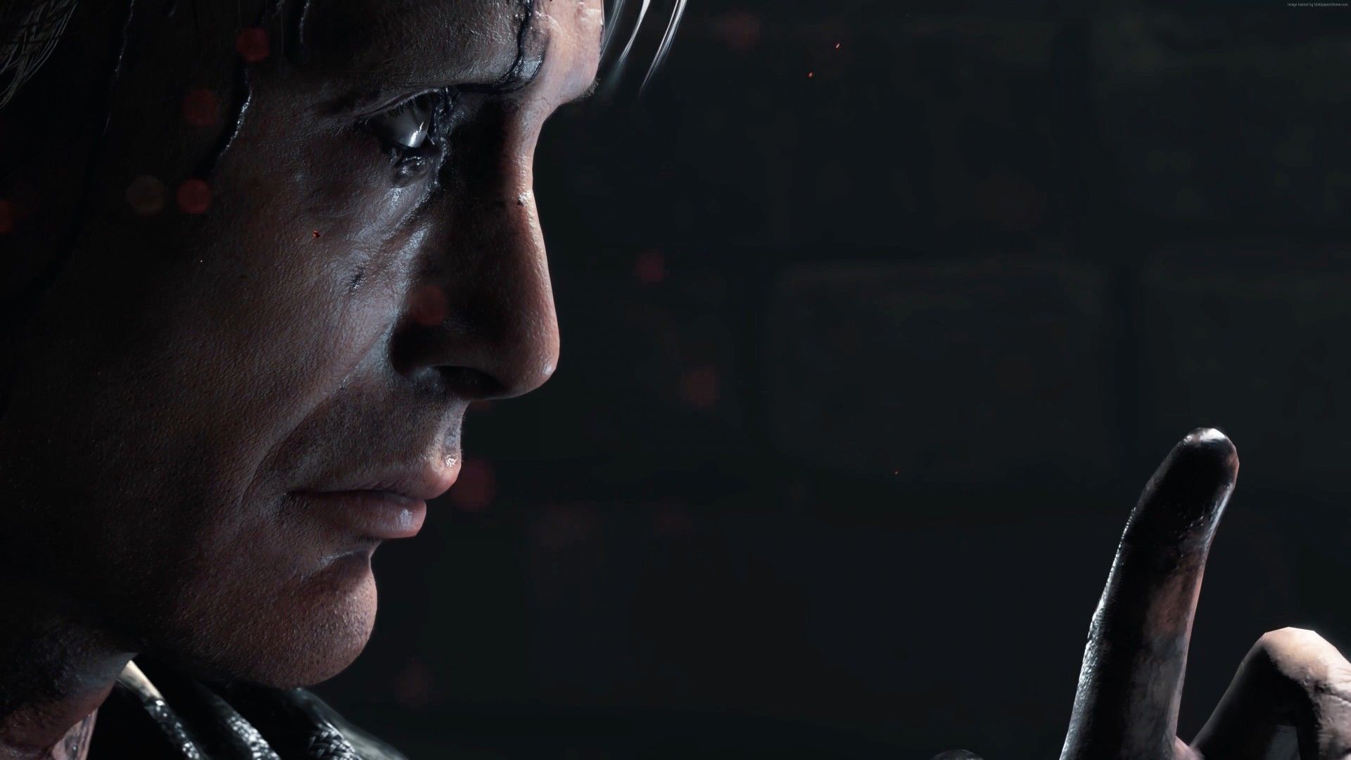 Death Stranding PS4 İnceleme - 2