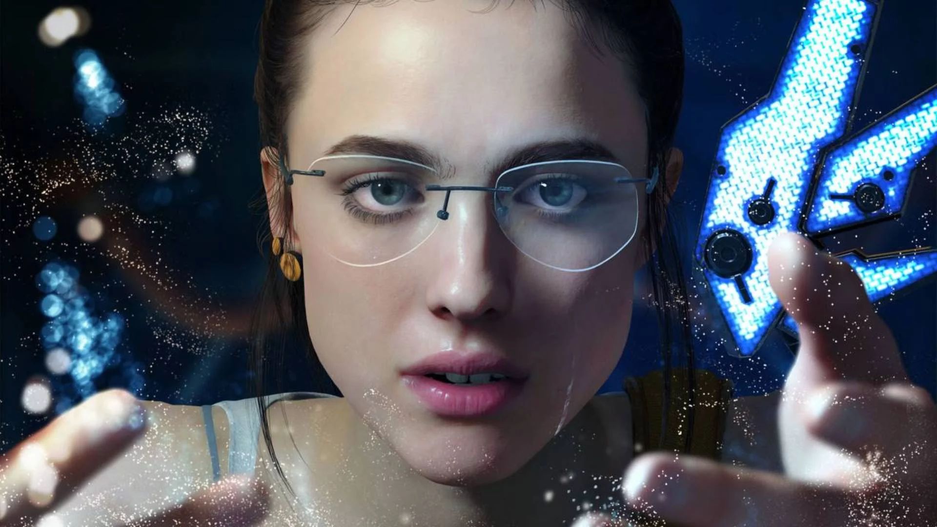 Death Stranding PS4 İnceleme - 3