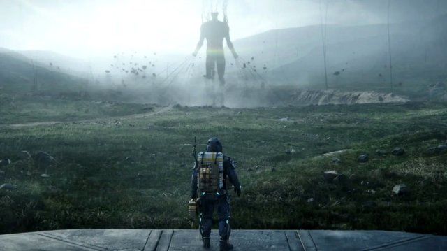Death Stranding PC sürümü ne kadar gelir getirdi? - 1