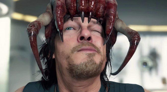 Death Stranding satış rakamı açıklandı Death Stranding satış rakamı açıklandı