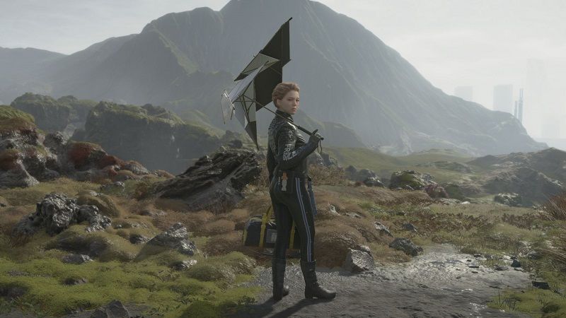 Death Stranding Director’s Cut inceleme - 1 Death Stranding Director’s Cut inceleme