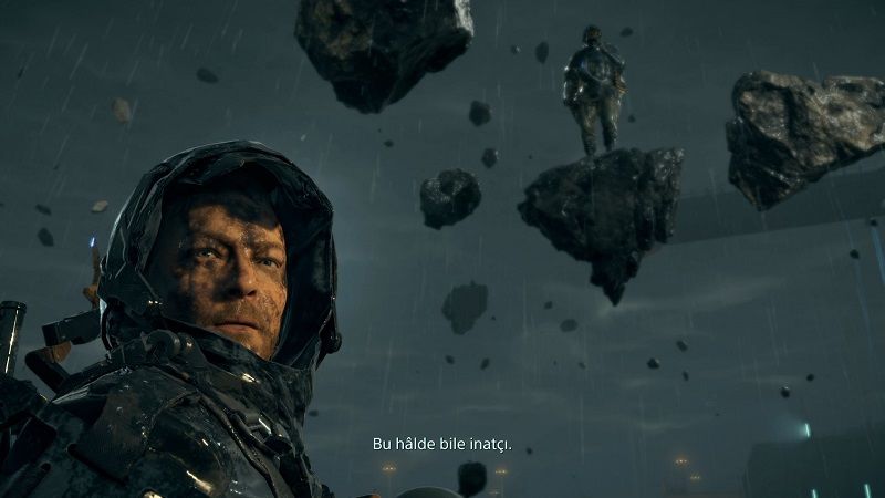 Death Stranding Director’s Cut inceleme - 2 Death Stranding Director’s Cut inceleme