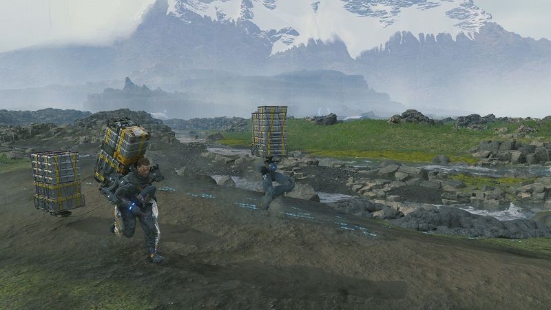 Death Stranding Director’s Cut inceleme - 3 Death Stranding Director’s Cut inceleme - 3
