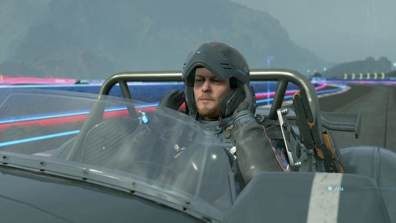 Death Stranding Director’s Cut inceleme - 6 Death Stranding Director’s Cut inceleme