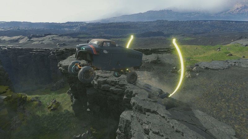 Death Stranding Director’s Cut inceleme - 8 Death Stranding Director’s Cut inceleme - 8