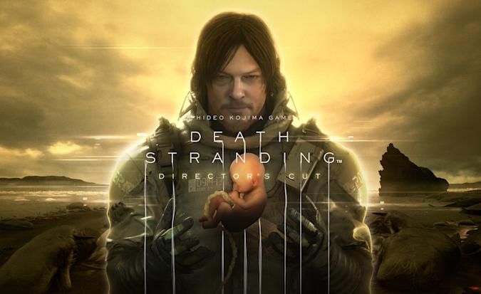 Death Stranding Director's Cut PC çıkış tarihi duyuruldu Death Stranding Director