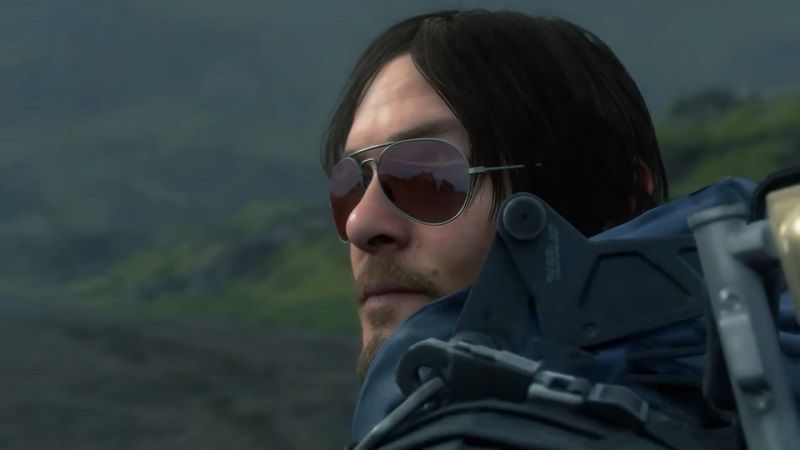 Norman Reedus: Death Stranding 2 yapım aşaması başladı Norman Reedus: Death Stranding 2 yapım aşaması başladı