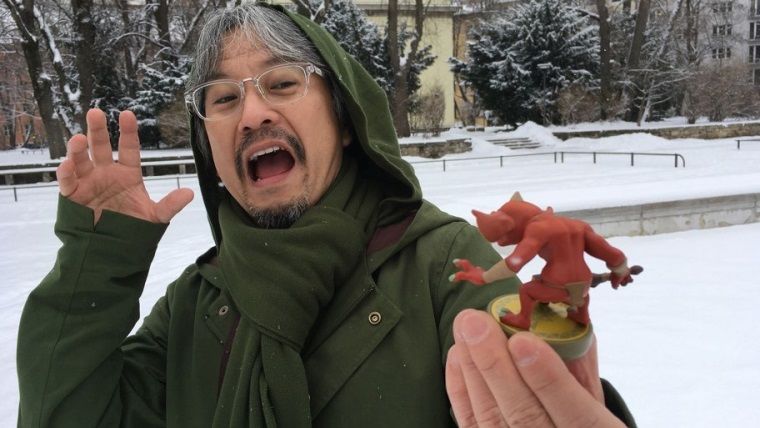 Zelda oyunlarının babasından oyunculara mesaj var! Zelda oyunlarının babasından oyunculara mesaj var!