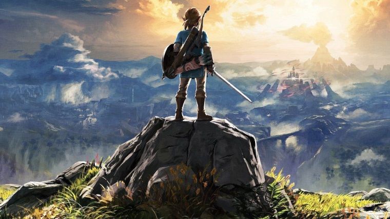 Xenoblade'in geliştiricisi yeni Zelda için çalışmaya başladı Xenoblade'in geliştiricisi yeni Zelda için çalışmaya başladı