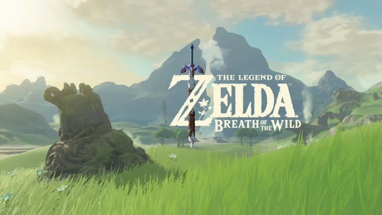 The Legend of Zelda: Breath of the Wild, PC'de FPS olarak oynanabiliyor The Legend of Zelda: Breath of the Wild, PC'de FPS olarak oynanabiliyor