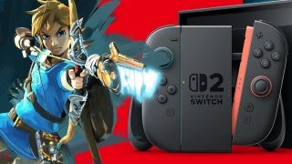 Zelda'nın Switch 2 Fiyatı Sizi Üzebilir
