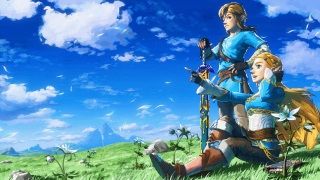 Breath Of The Wild Tüm Zamanların En Beğenilen Oyunu Seçildi