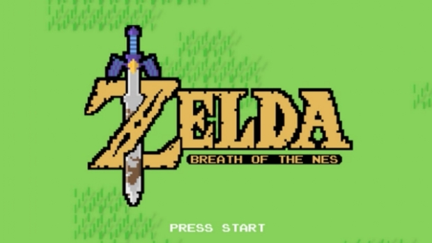 Hayran yapımı Zelda'ya Nintendo müdahale etti Hayran yapımı Zelda'ya Nintendo müdahale etti