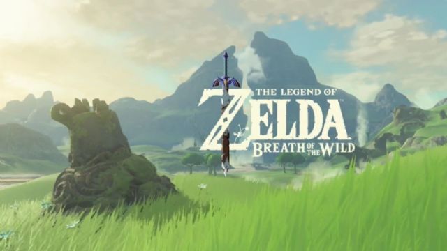 Zelda'nın yeni videosu sizi de gaza getirebilir Zelda'nın yeni videosu sizi de gaza getirebilir