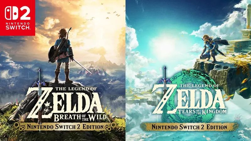 Zelda Zelda